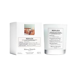 Replica Bubble Bath Candle - Świeca zapachowa